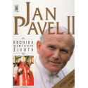 Jan Pavel II. Kronika neobyčejného života