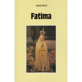 Fatima - Icilio Felici (2000)