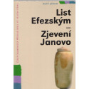 List Efezským - Zjevení Janovo