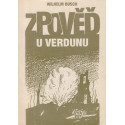 Zpověď u Verdunu - Wilhelm Busch