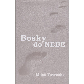 Bosky do nebe - Miloš Vavrečka