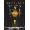 Eucharistie - smlouva nová a věčná