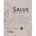 Salve 1/04 - migrace a integrace