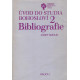 Bibliografie - Josef Smolík