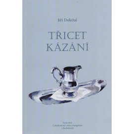 Třicet kázání - Jiří Doležal