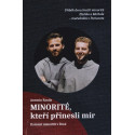 Minorité, kteří přinesli mír - Antonín Randa