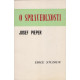 O spravedlnosti - Josef Pieper