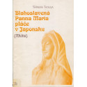 Blahoslavená Panna Maria pláče v Japonsku - Shimura Tatsuya (1994)