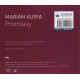 Promluvy - Marián Kuffa