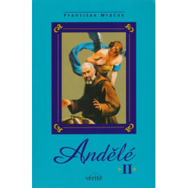 Andělé II - František Mráček