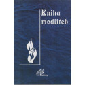 Kniha modliteb