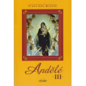 Andělé III - František Mráček