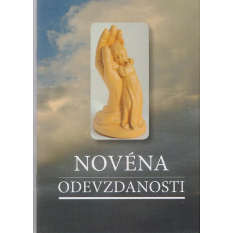 Novéna odevzdanosti (2012)