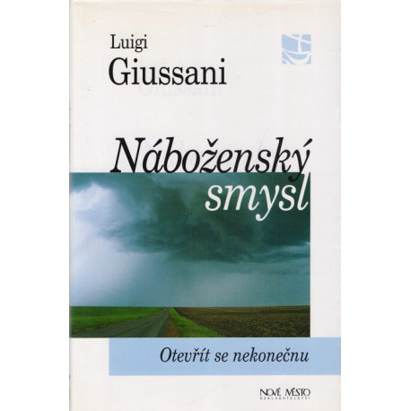 Náboženský smysl - Luigi Giussani