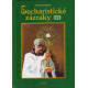 Eucharistické zázraky III - František Mráček