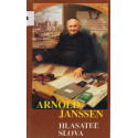 Hlasateľ slova - Arnold Janssen