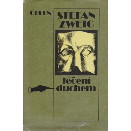 Léčení duchem - Stefan Zweig (1988)