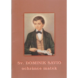 Sv. Dominik Savio - P. Michael Staudigl SDB