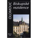 Olomouc - Biskupská rezidence - Miloslav Pojsl