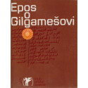 Epos o Gilgamešovi