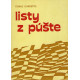 Listy z púšte - Carlo Carretto (1980)