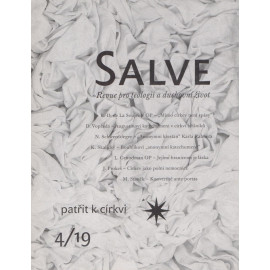 Salve 4/19 - Patřit k cítkvi