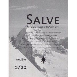 Salve 2/20 - Neděle