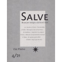 Salve 4/21 - Číst Písmo