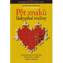 Pět znaků láskyplné rodiny - Gary Chapman