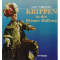 Krippen in der Brixner Hofburg - Karl Wolfsgruber