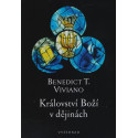 Království Boží v dějinách - Benedict T. Viviano