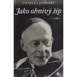 Jako ohnivý šíp - Charles Journet (2011)