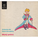 Malý princ - Antoine de Saint-Exupéry (1972)