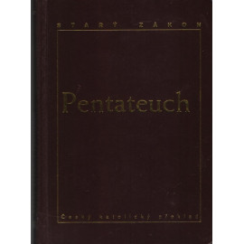 Pentateuch