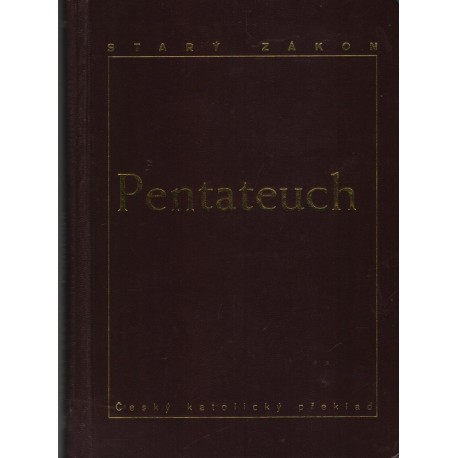 Pentateuch