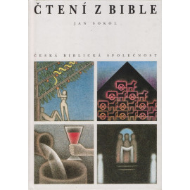 Čtení z Bible - Jan Sokol