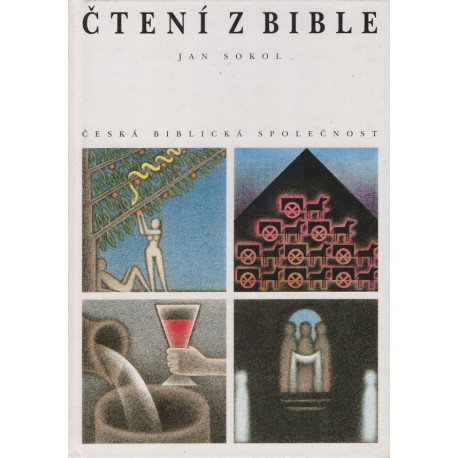 Čtení z Bible - Jan Sokol