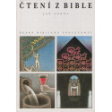 Čtení z Bible - Jan Sokol