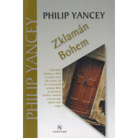 Zklamán Bohem - Philip Yancey