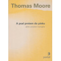 A psal prstem do písku - Thomas Moore