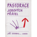 Pastorace Jobových přátel - Jiří Dohnal