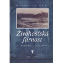 Živohošťská farnost - Miroslav Král