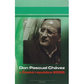 Don Pascual Chávez v České republice 2006