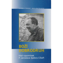 Boží dobrodruh