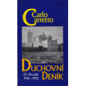 Duchovní deník - Carlo Carretto