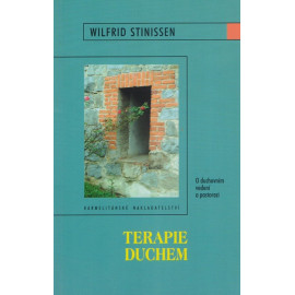 Terapie duchem - Wilfrid Stinissen