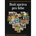 Boží zpráva pro tebe - Scott Hayes a Lynn R. Camp