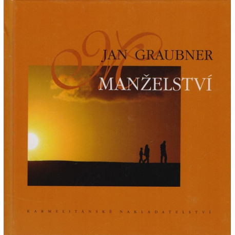 Manželství - Jan Graubner