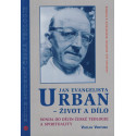 Jan Evangelista Urban - život a dílo - Václav Ventura