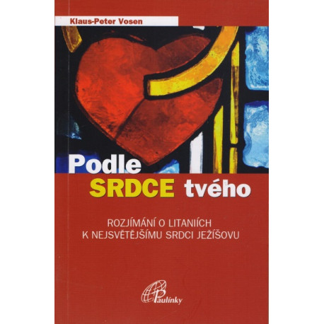 Podle srdce tvého - Klaus-Peter Vosen